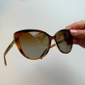 Ralph Lauren Tortoise Shell sunglasses